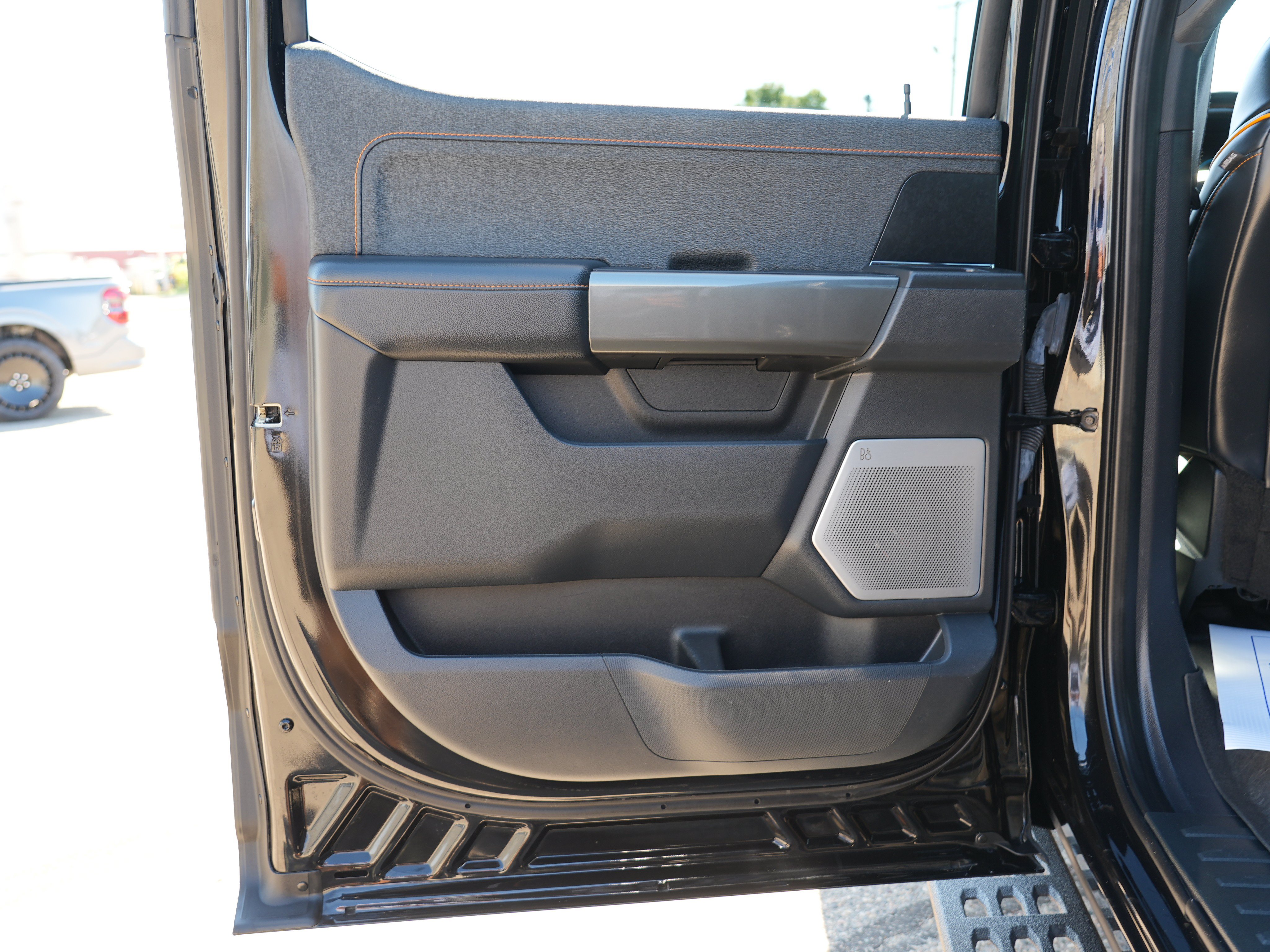 Used 2023 Ford F150 Tremor w/ Equipment Group 402A High AWD/4WD image 22