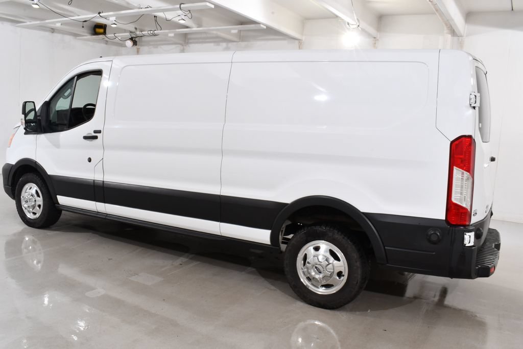 Used 2020 Ford Transit 350 Low Roof AWD w/ Interior Upgrade Package image 15