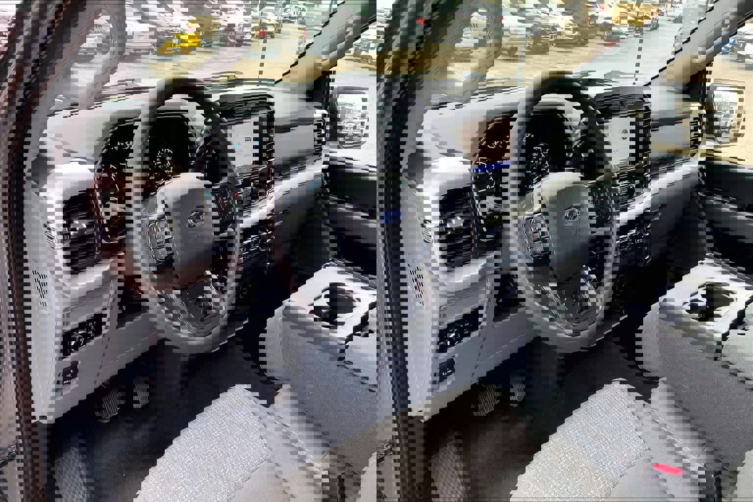 Used 2023 Ford F150 XLT AWD/4WD image 33