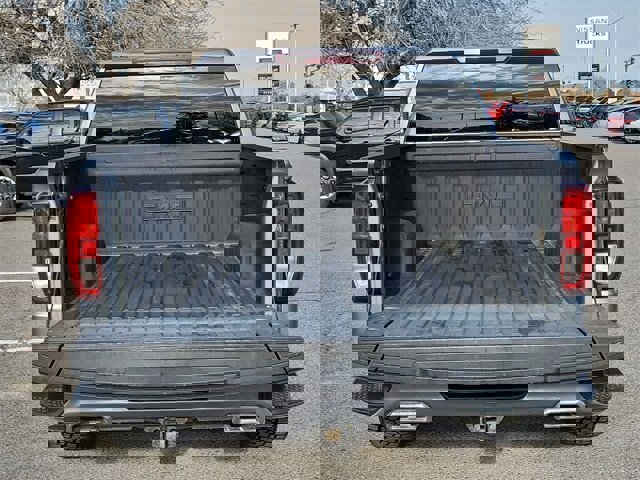 Used 2021 GMC Sierra 1500 Elevation image 13