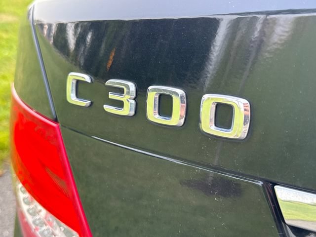 Used 2013 Mercedes-Benz C 300 4MATIC Sedan image 12