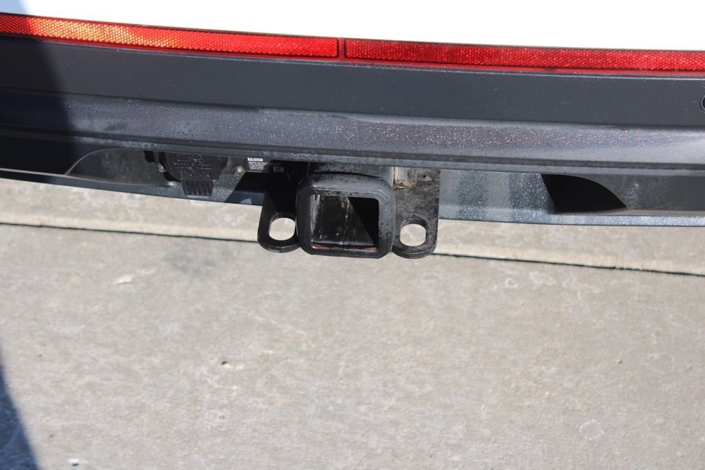 Used 2022 Volkswagen Atlas SE image 10