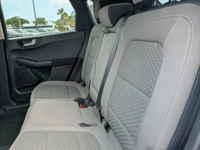 Used 2020 Ford Escape SE FWD image 15