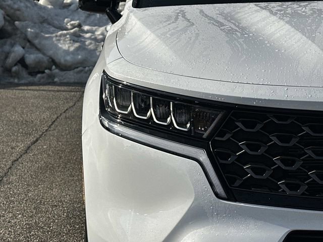 Used 2023 Kia Sorento S w/ Panoramic Sunroof Package image 29