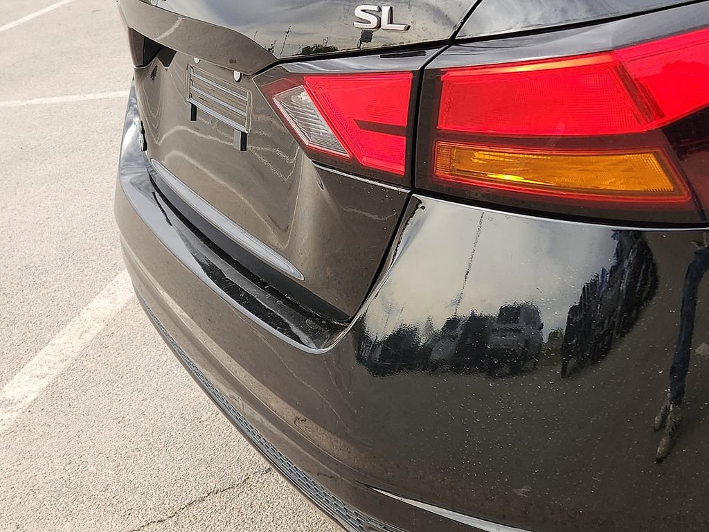 Used 2023 Nissan Altima 2.5 SL image 9