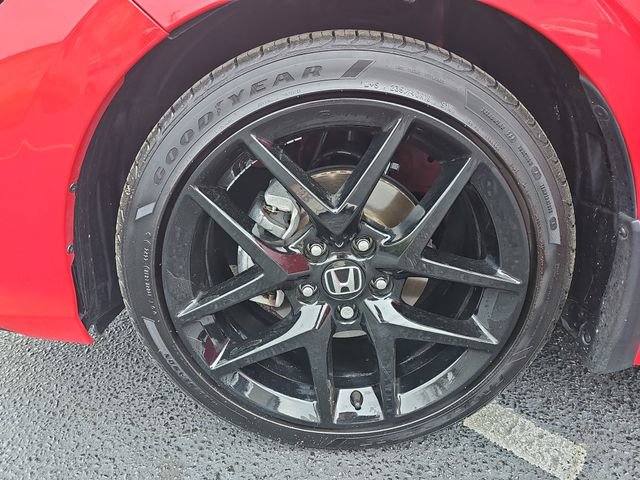 Used 2025 Honda Civic Sport image 32