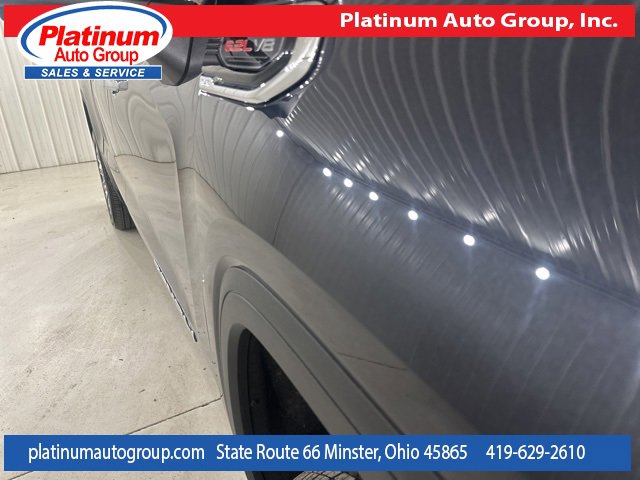 Used 2023 GMC Sierra 1500 Denali image 39