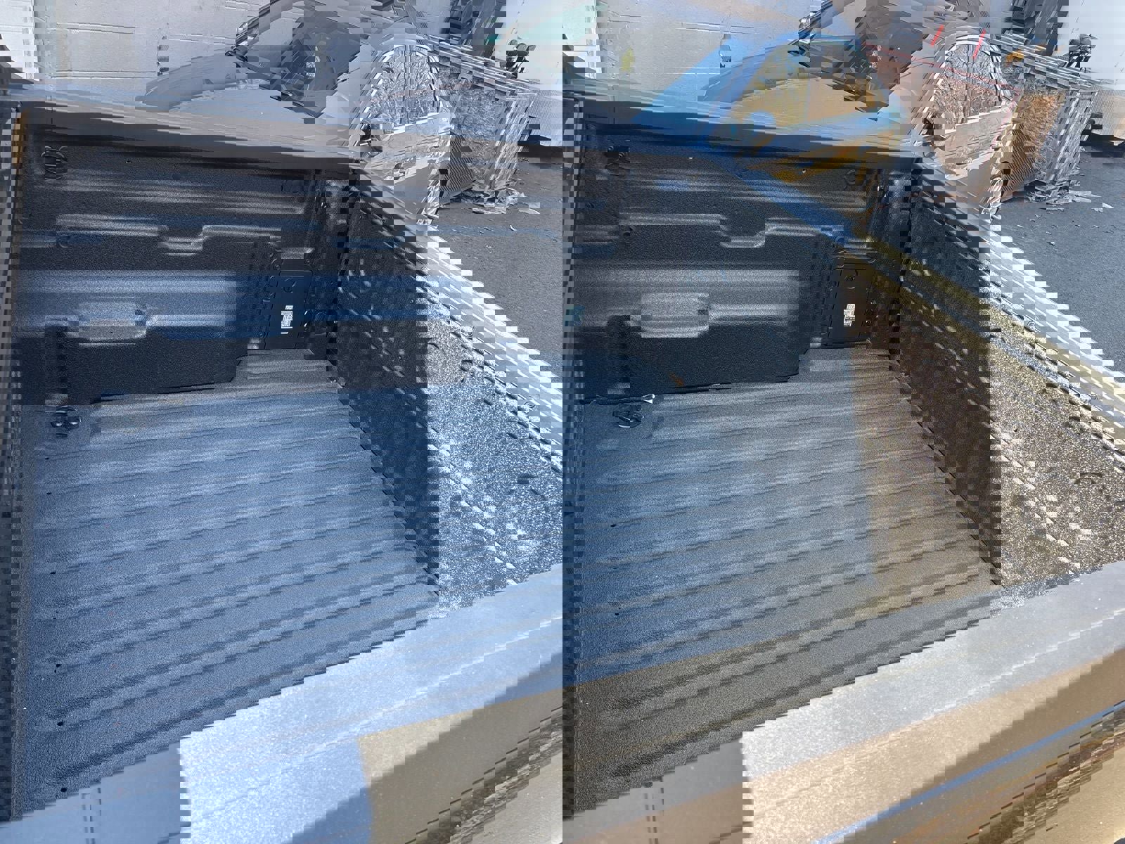 New 2026 Ford Maverick XLT w/ XLT Luxury Package AWD/4WD image 15