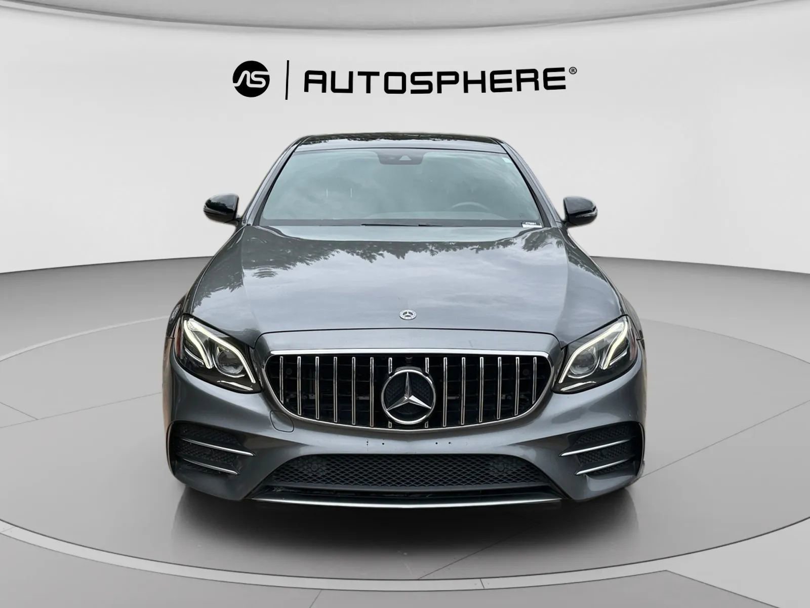 Used 2018 Mercedes-Benz E 43 AMG 4MATIC Sedan image 2
