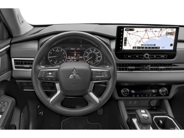 New 2026 Mitsubishi Outlander ES FWD image 9