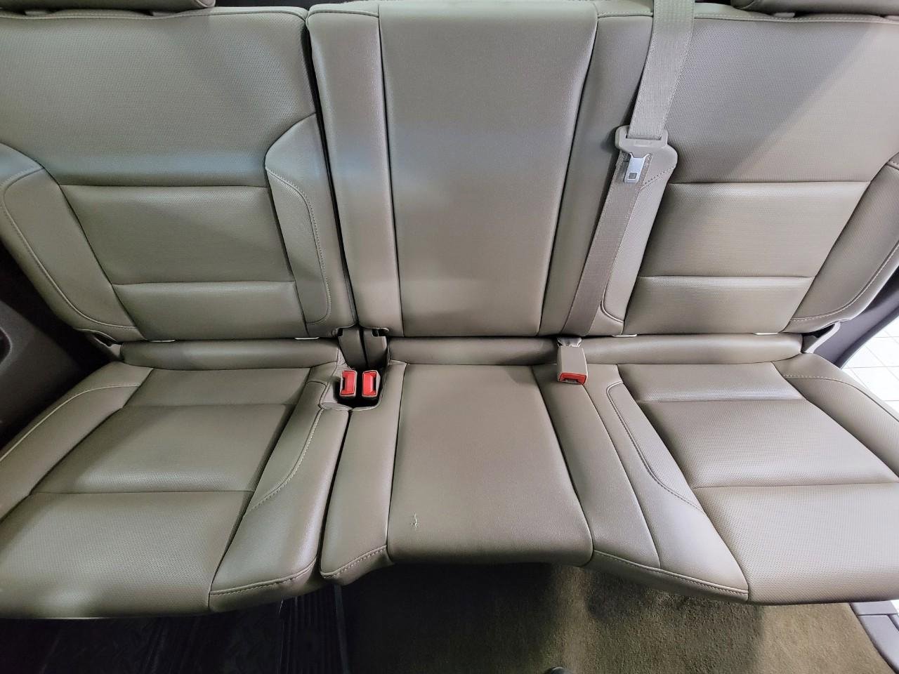 Used 2015 GMC Sierra 2500 SLT AWD/4WD image 24