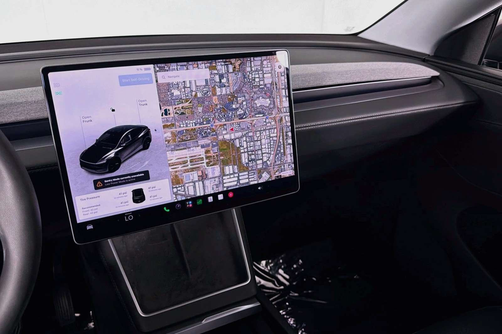 Used 2026 Tesla Model Y 2WD image 19