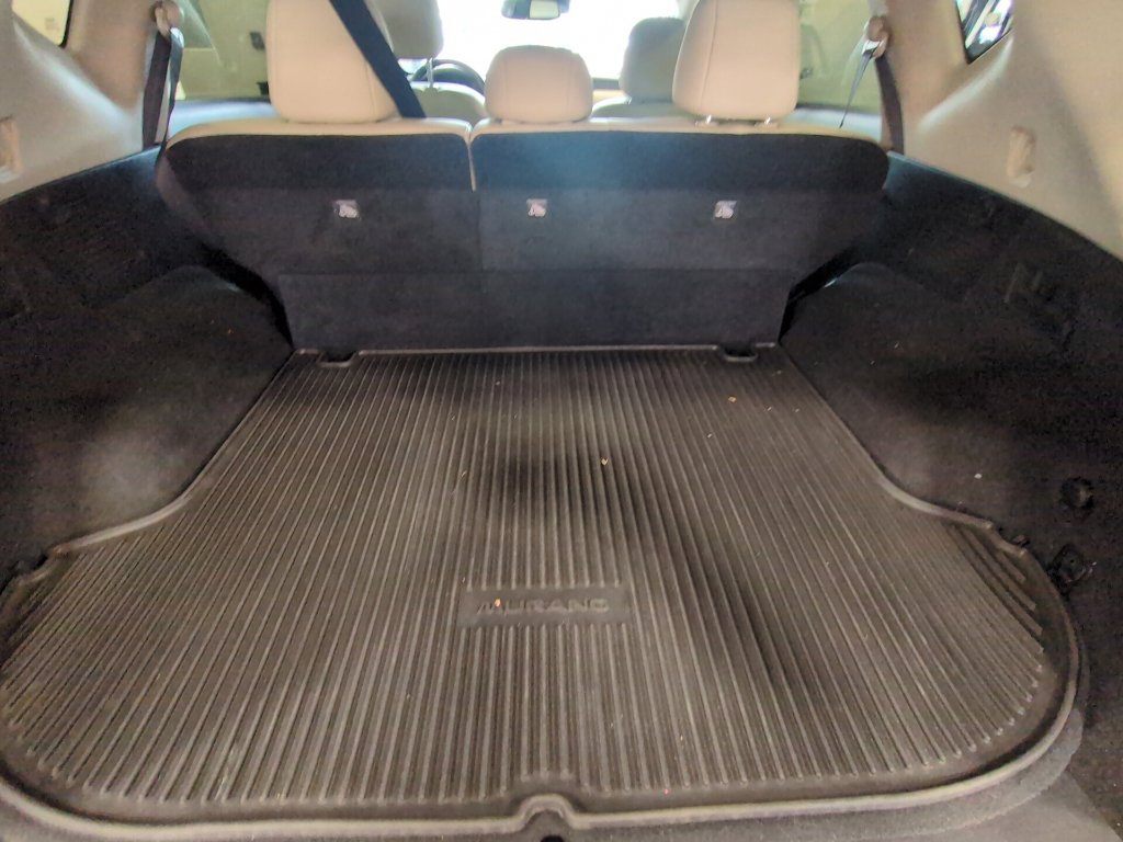 Used 2023 Nissan Murano Platinum w/ Cargo Package AWD/4WD image 30