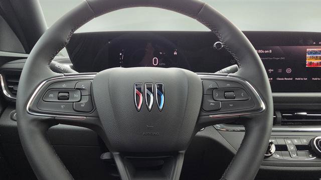 New 2026 Buick Envista Preferred w/ Convenience I Package image 13