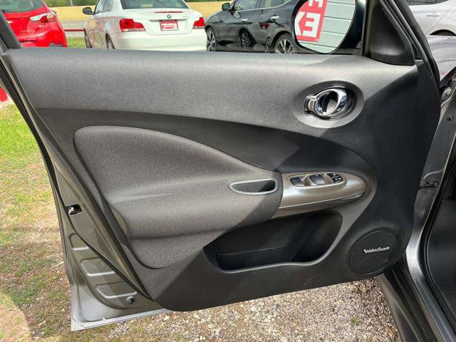 Used 2014 Nissan Juke SV w/ Navigation Package FWD image 21