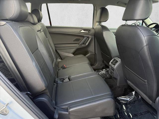 Used 2019 Volkswagen Tiguan SE image 20