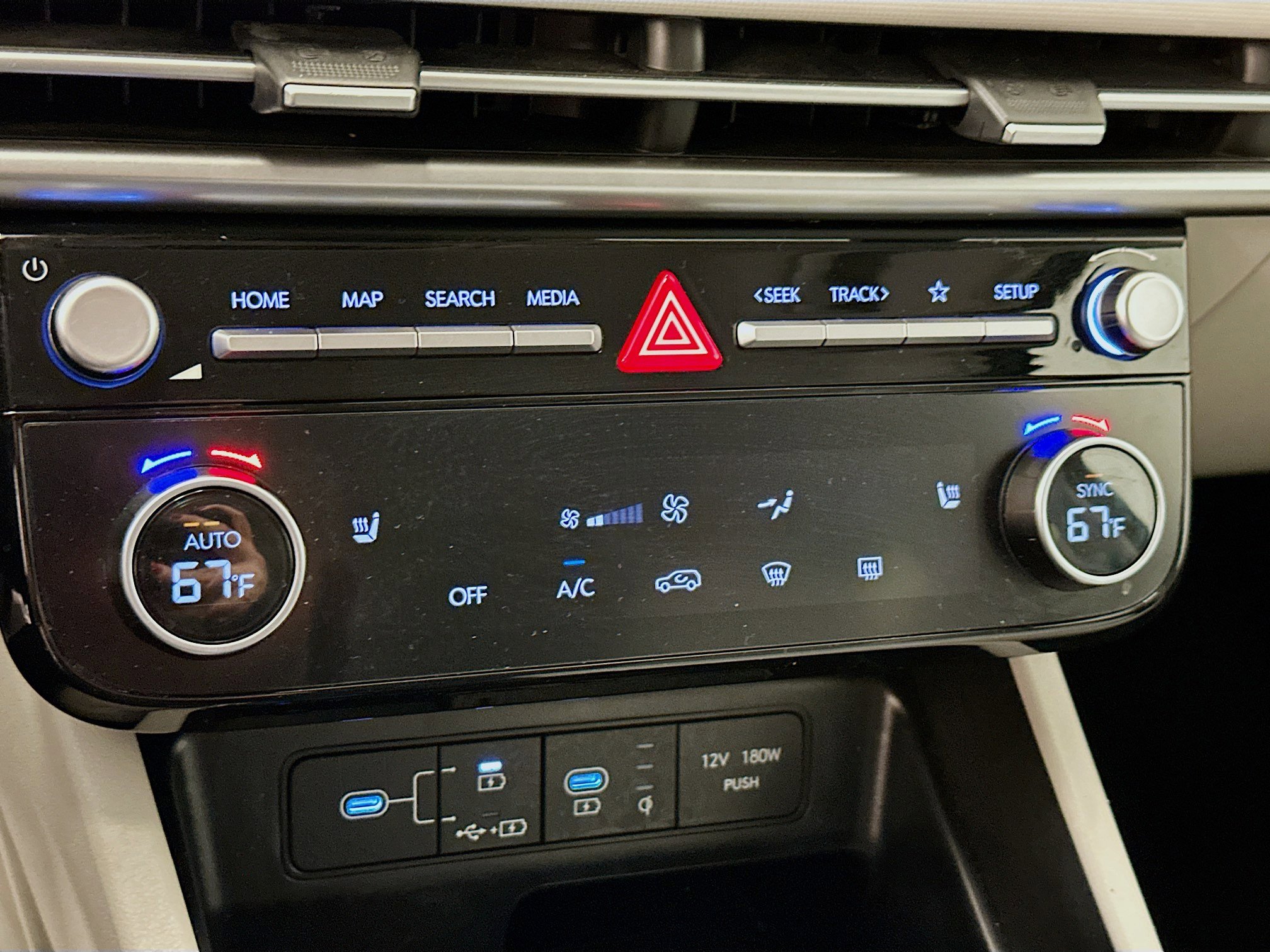 Used 2025 Hyundai Tucson SEL image 24