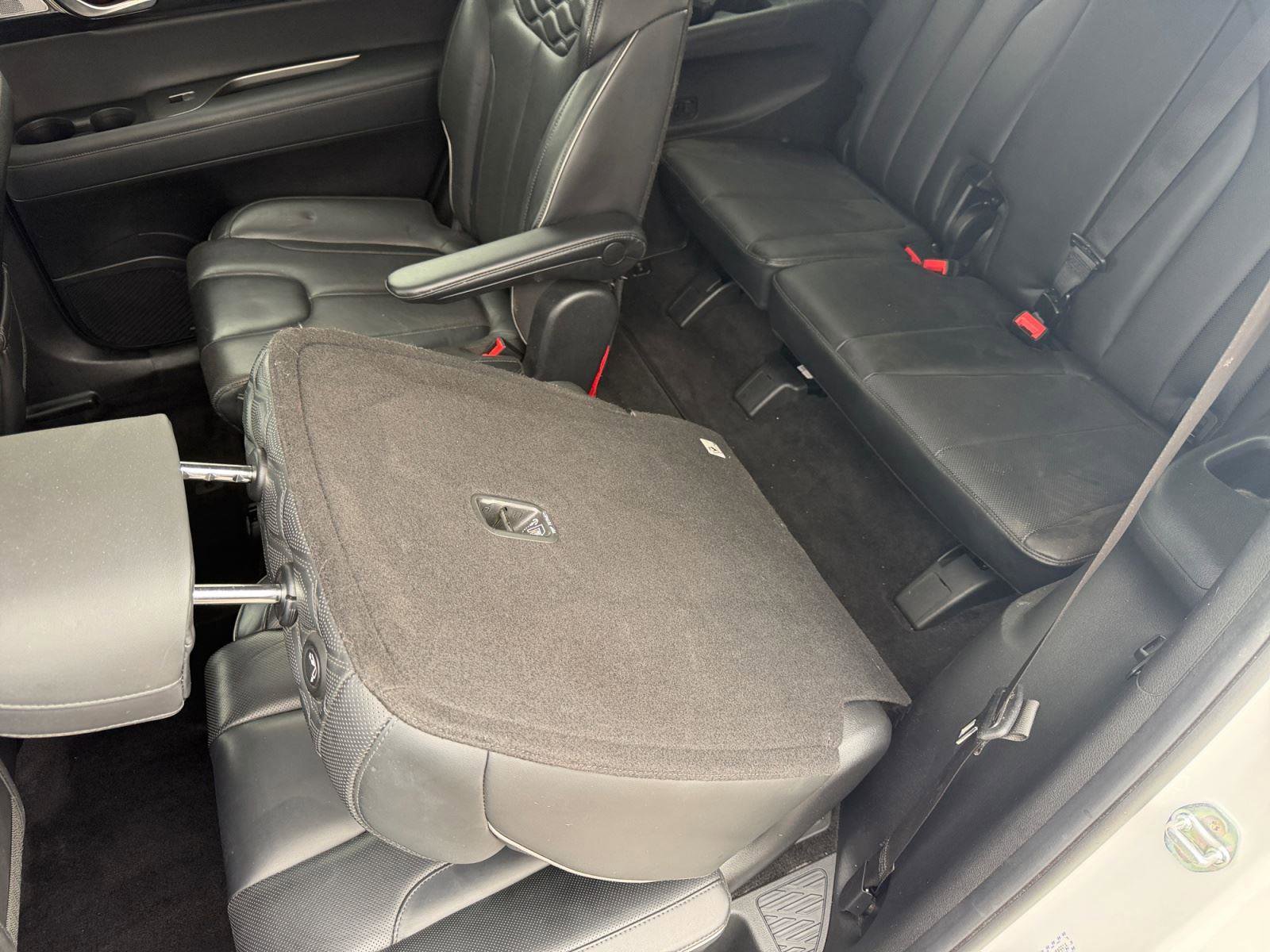 Used 2021 Hyundai Palisade Limited image 50