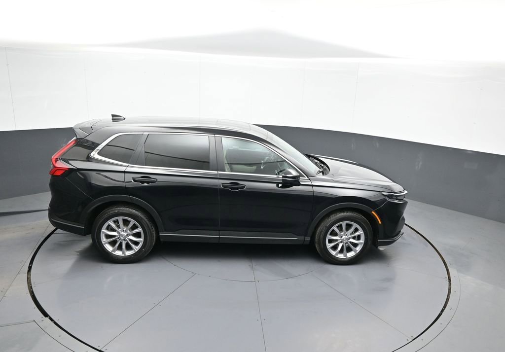 Certified 2023 Honda CR-V EX-L image 39