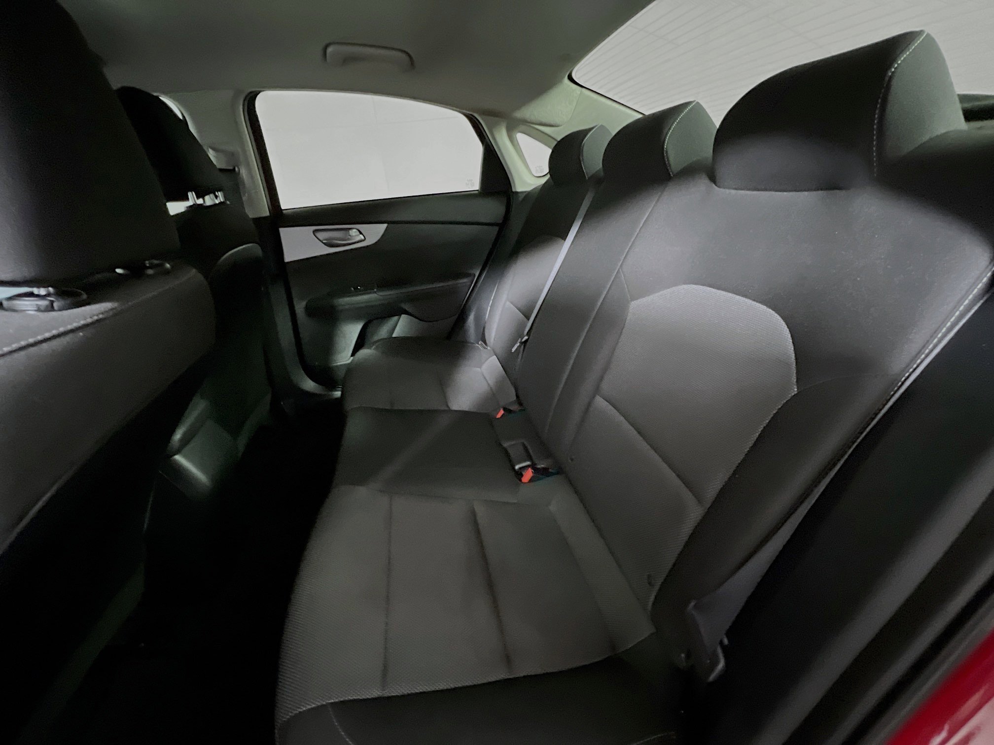 Used 2024 Kia Forte LXS image 28