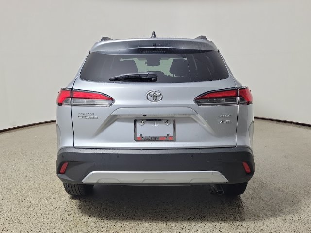 Used 2026 Toyota Corolla Cross XLE w/ Convenience Package AWD/4WD image 6