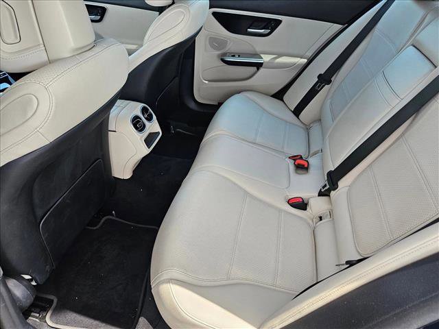 Used 2022 Mercedes-Benz C 300 Sedan image 18