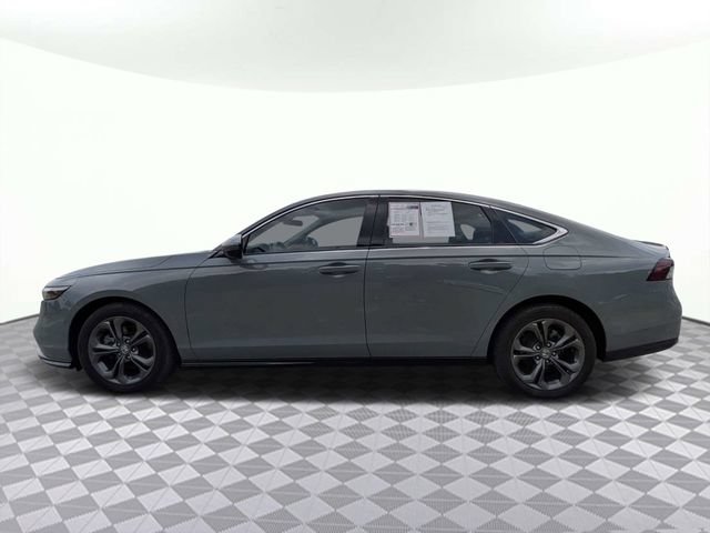 Used 2025 Honda Accord EX-L image 6