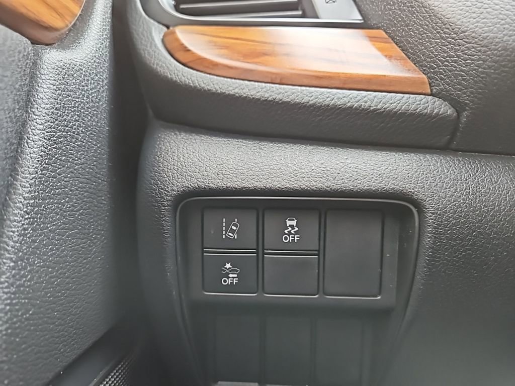 Used 2020 Honda CR-V EX image 16