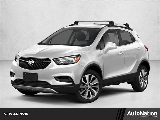 Used 2020 Buick Encore Preferred