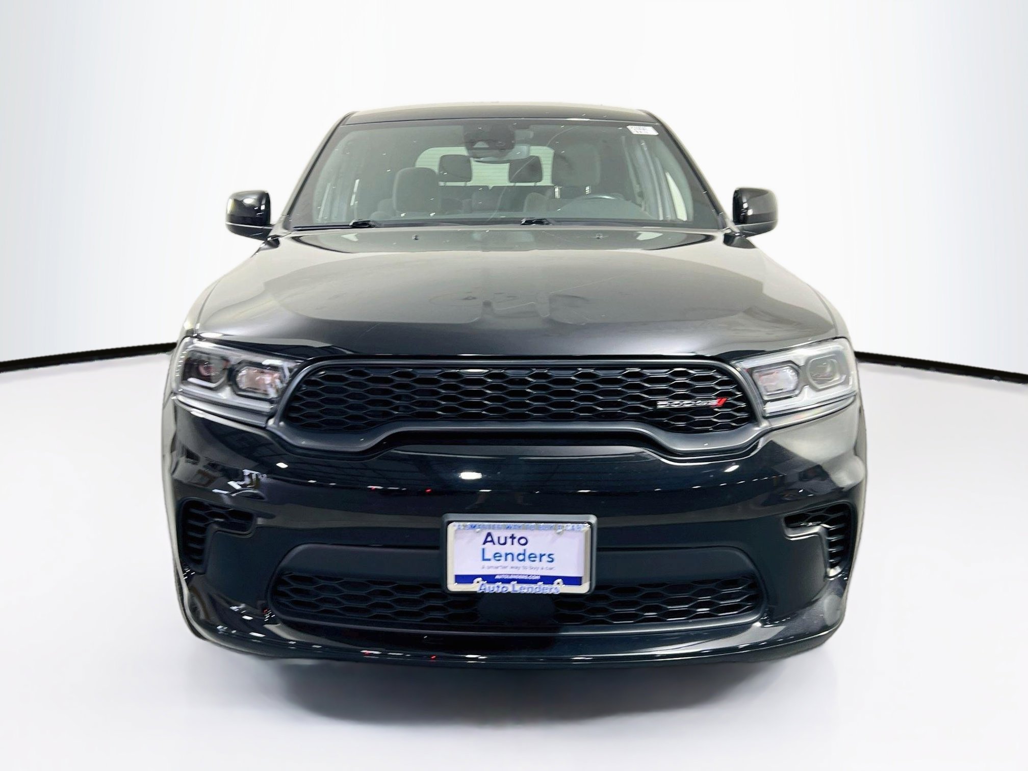 Used 2023 Dodge Durango GT AWD/4WD image 2