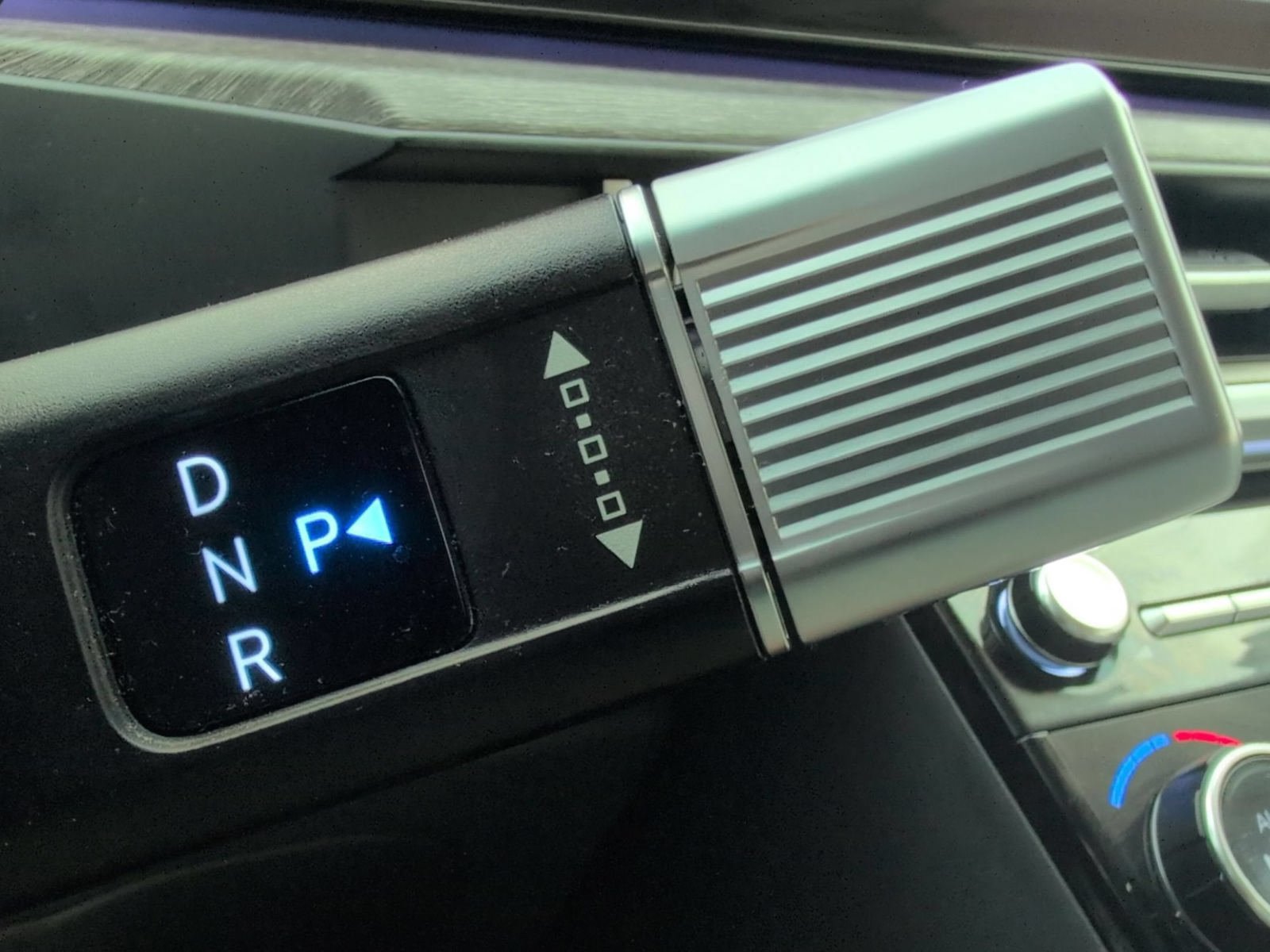 Used 2024 Hyundai Santa Fe Calligraphy FWD image 21