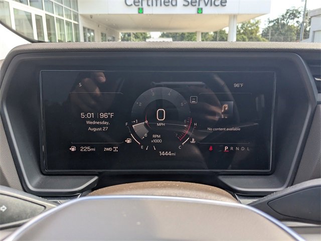 Used 2026 GMC Terrain Denali image 31