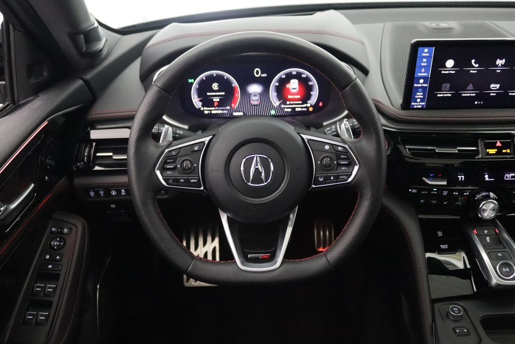 Used 2026 Acura MDX Type S AWD/4WD image 19