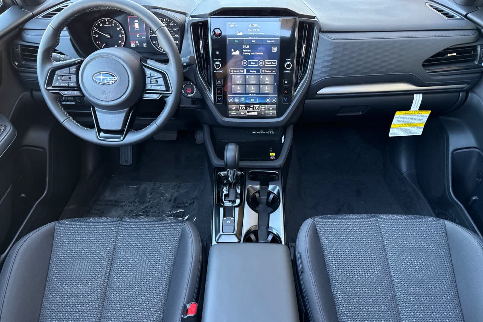 New 2026 Subaru Forester Premium AWD/4WD image 14