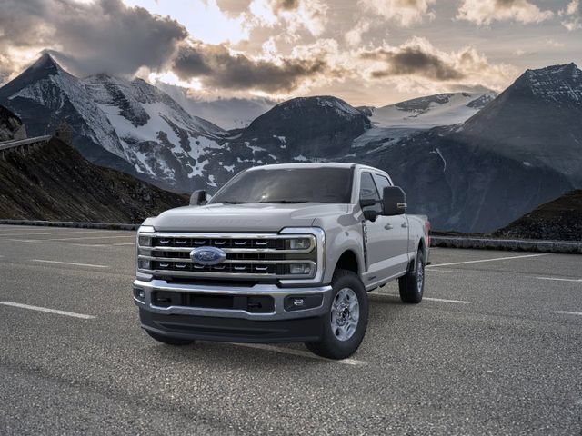 New 2026 Ford F250 XLT w/ XLT Premium Package AWD/4WD image 2