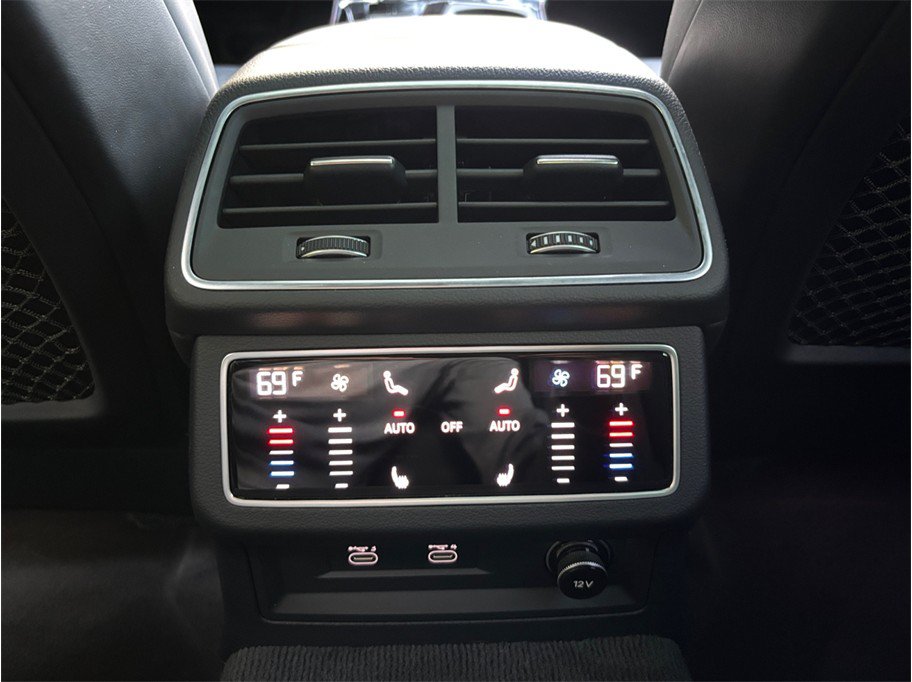 Used 2021 Audi S7 Prestige w/ Prestige Package AWD/4WD image 43