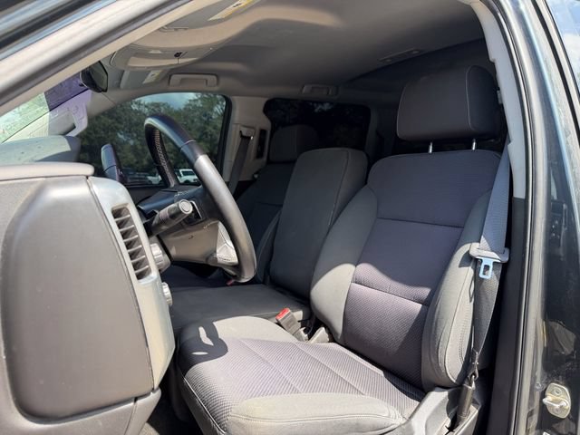 Used 2018 Chevrolet Silverado 1500 LT w/ LT Eassist Package AWD/4WD image 5