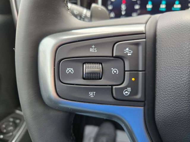 New 2026 Chevrolet Silverado 1500 LT Trail Boss w/ Dark Appearance Package image 23