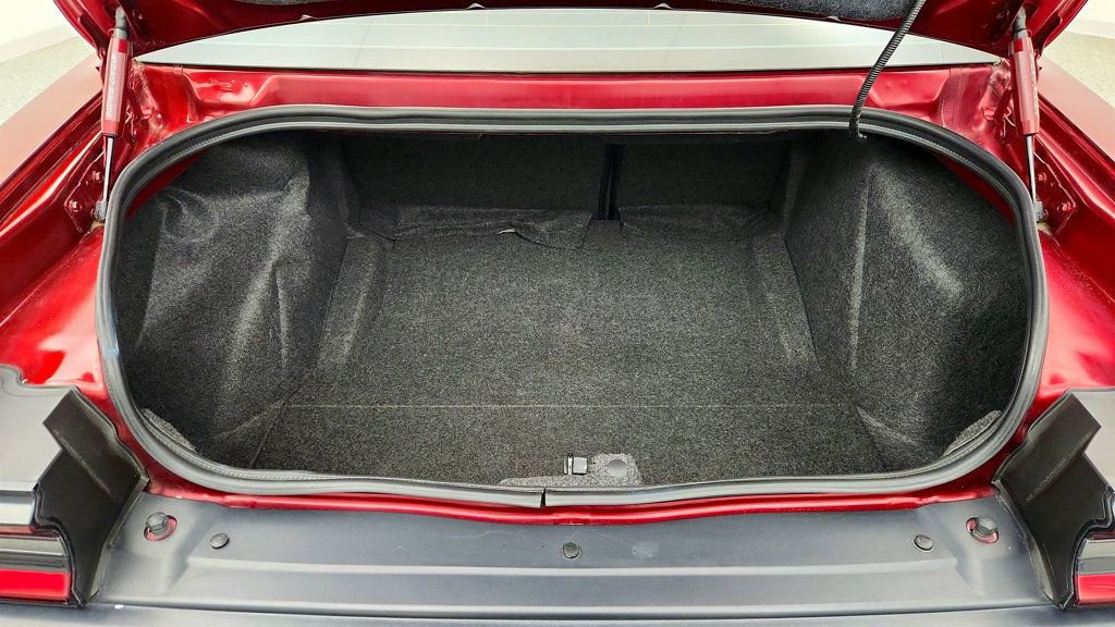 Used 2019 Dodge Challenger R/T Scat Pack RWD image 22