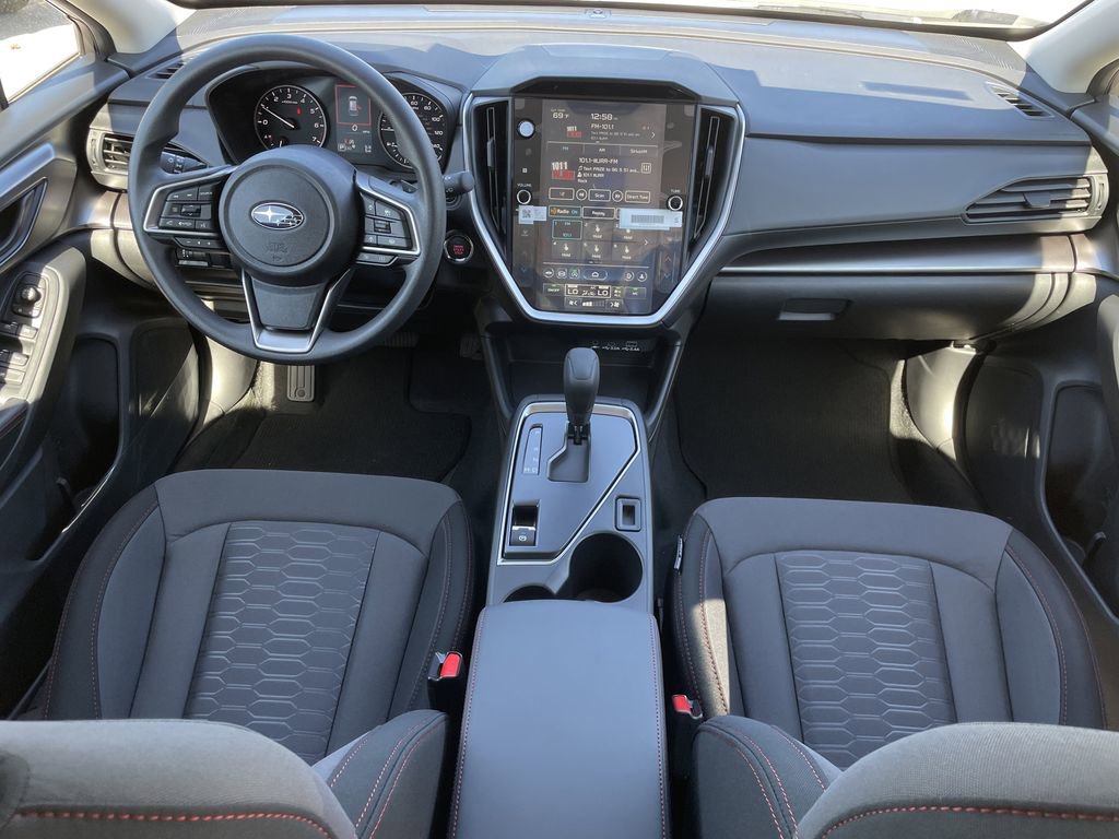 New 2026 Subaru Impreza 2.0i Sport image 11