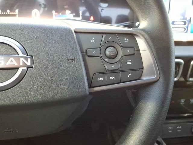 Certified 2026 Nissan Sentra SV w/ Floor Mat Package FWD image 27
