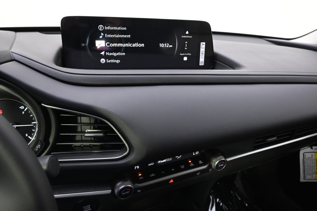 New 2026 MAZDA CX-30 AWD 2.5 S image 27