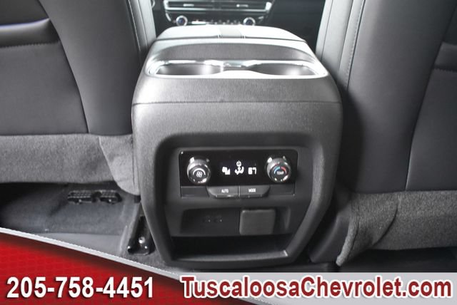 New 2026 Chevrolet Traverse Z71 w/ Driver Confidence Package AWD/4WD image 19