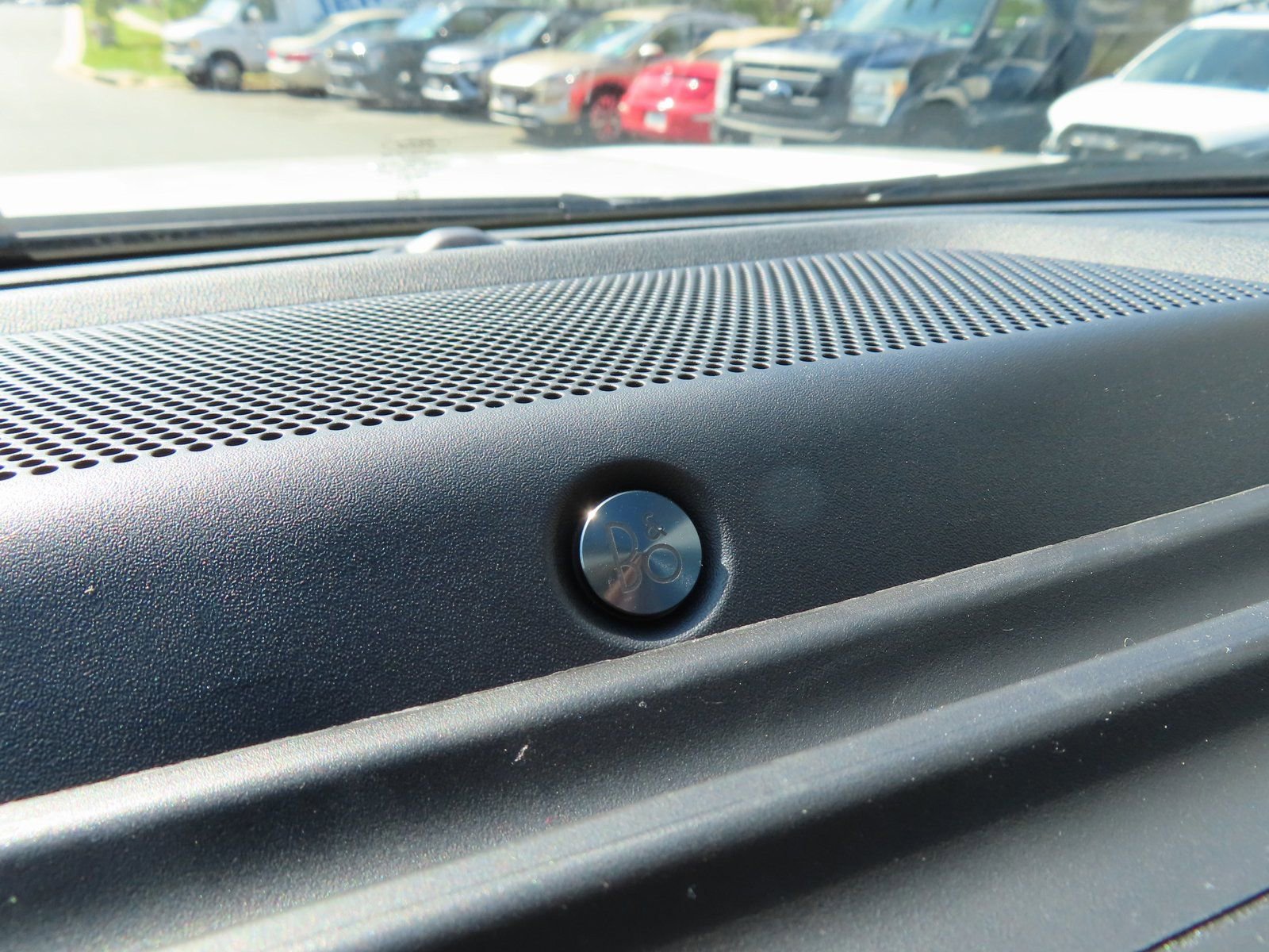 New 2026 Ford F250 Lariat w/ Tremor Off-Road Package image 13