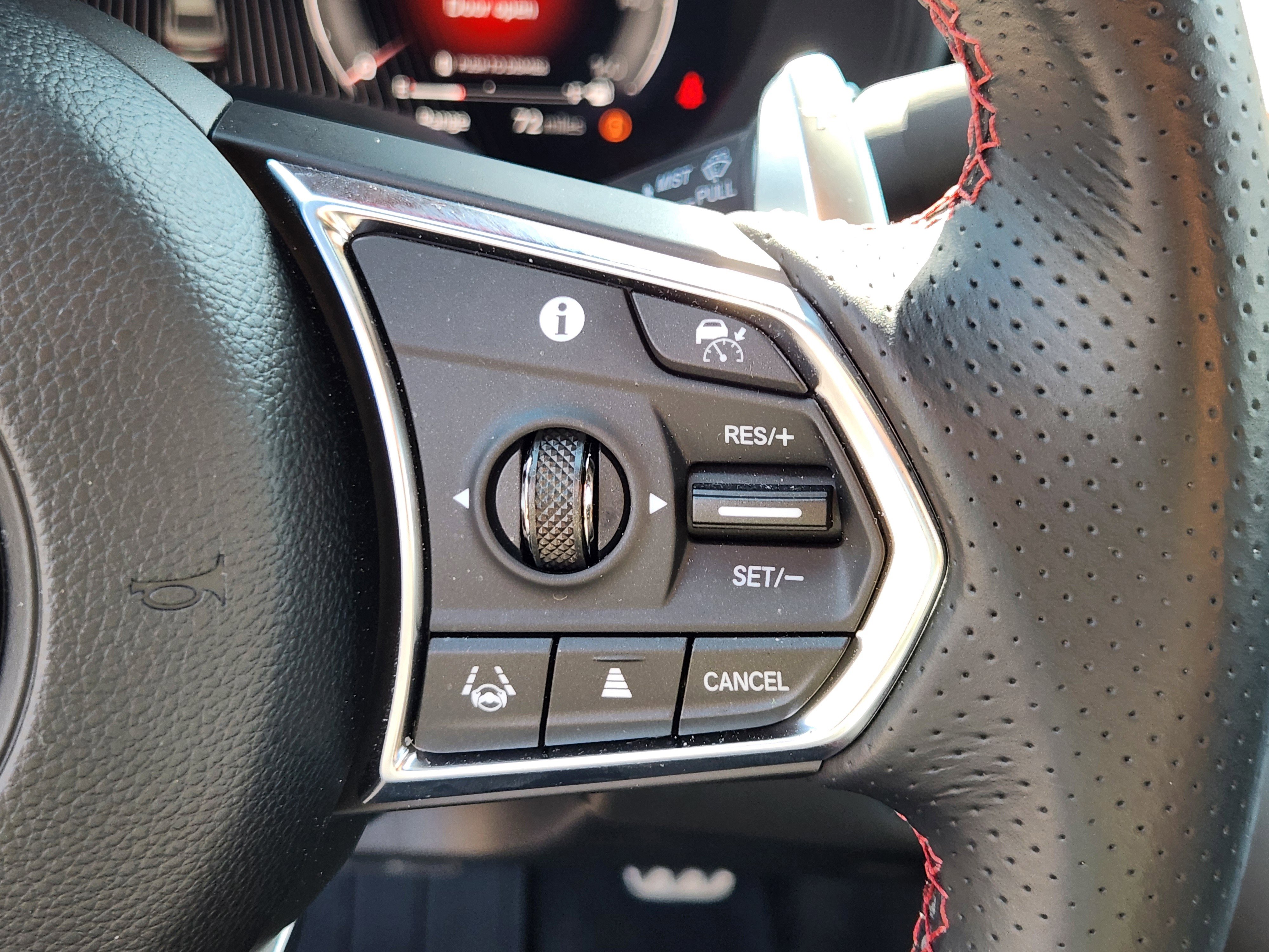 Certified 2025 Acura TLX SH-AWD w/ A-SPEC Pkg image 25