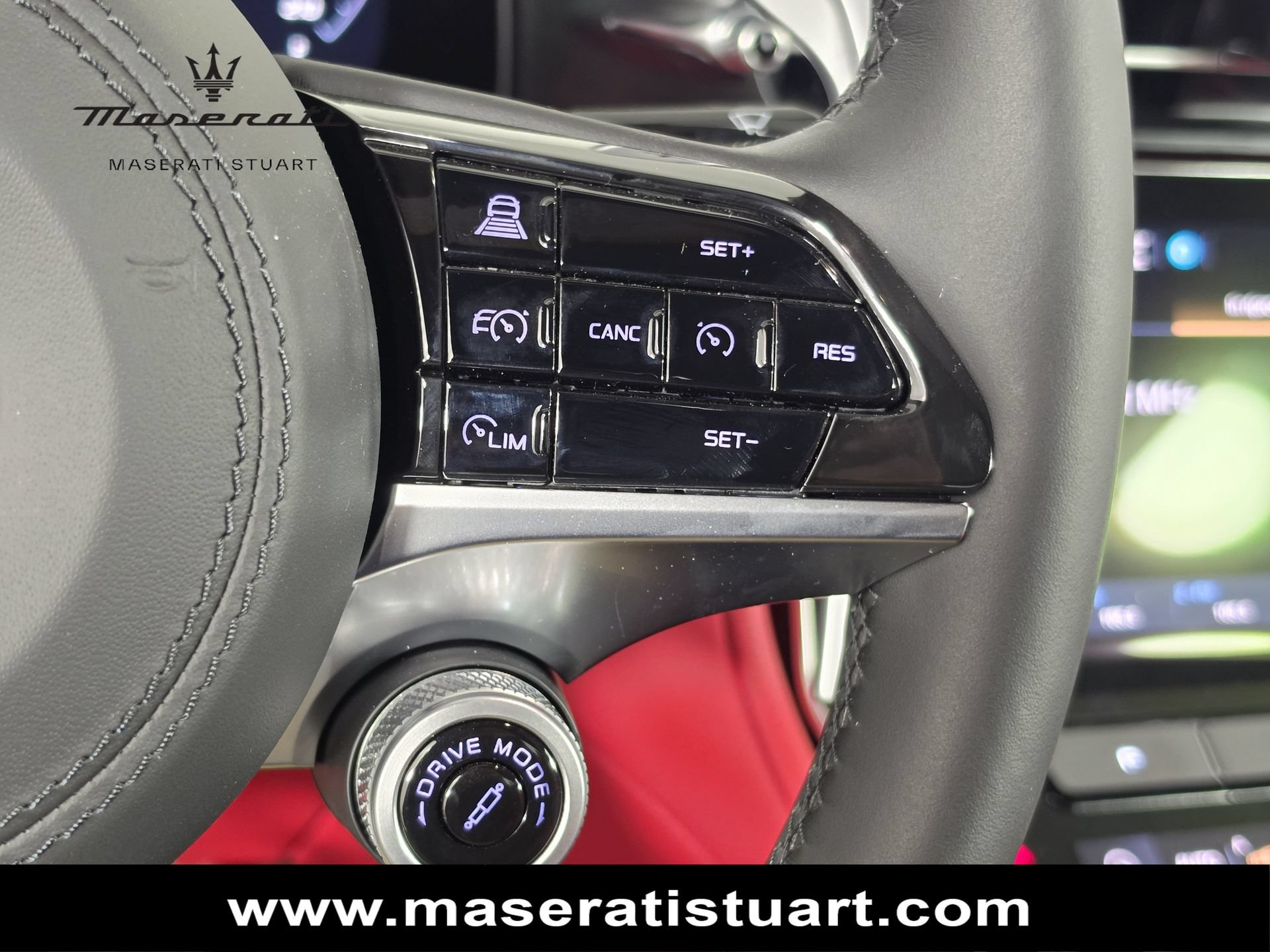New 2026 Maserati GranCabrio Modena AWD/4WD image 9