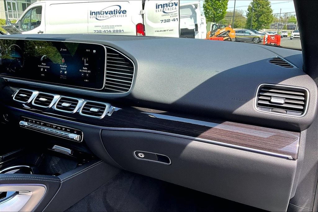 Certified 2023 Mercedes-Benz GLE 350 4MATIC image 16