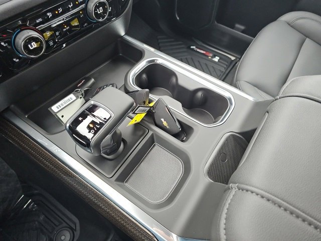New 2026 Chevrolet Silverado 1500 LT Trail Boss w/ LT Trail Boss Premium Package image 15