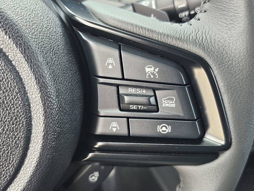 Certified 2026 Subaru Outback Limited XT image 29