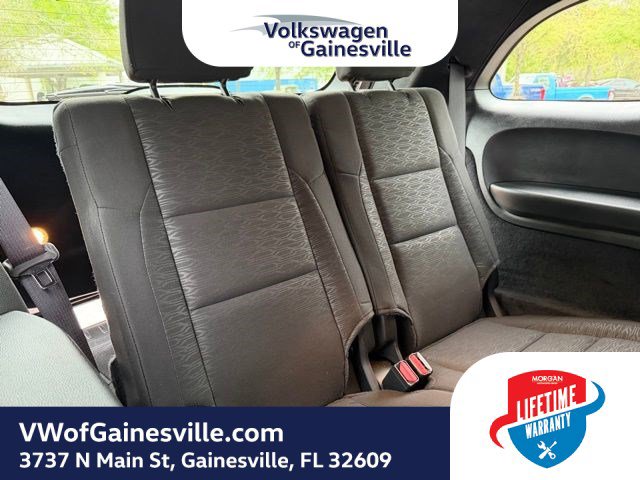 Used 2025 Dodge Durango GT RWD image 9